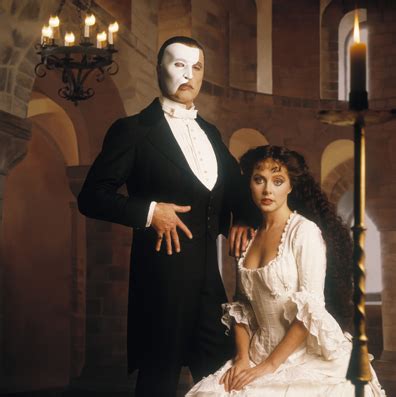 the phantom of the opera 1986 musical.